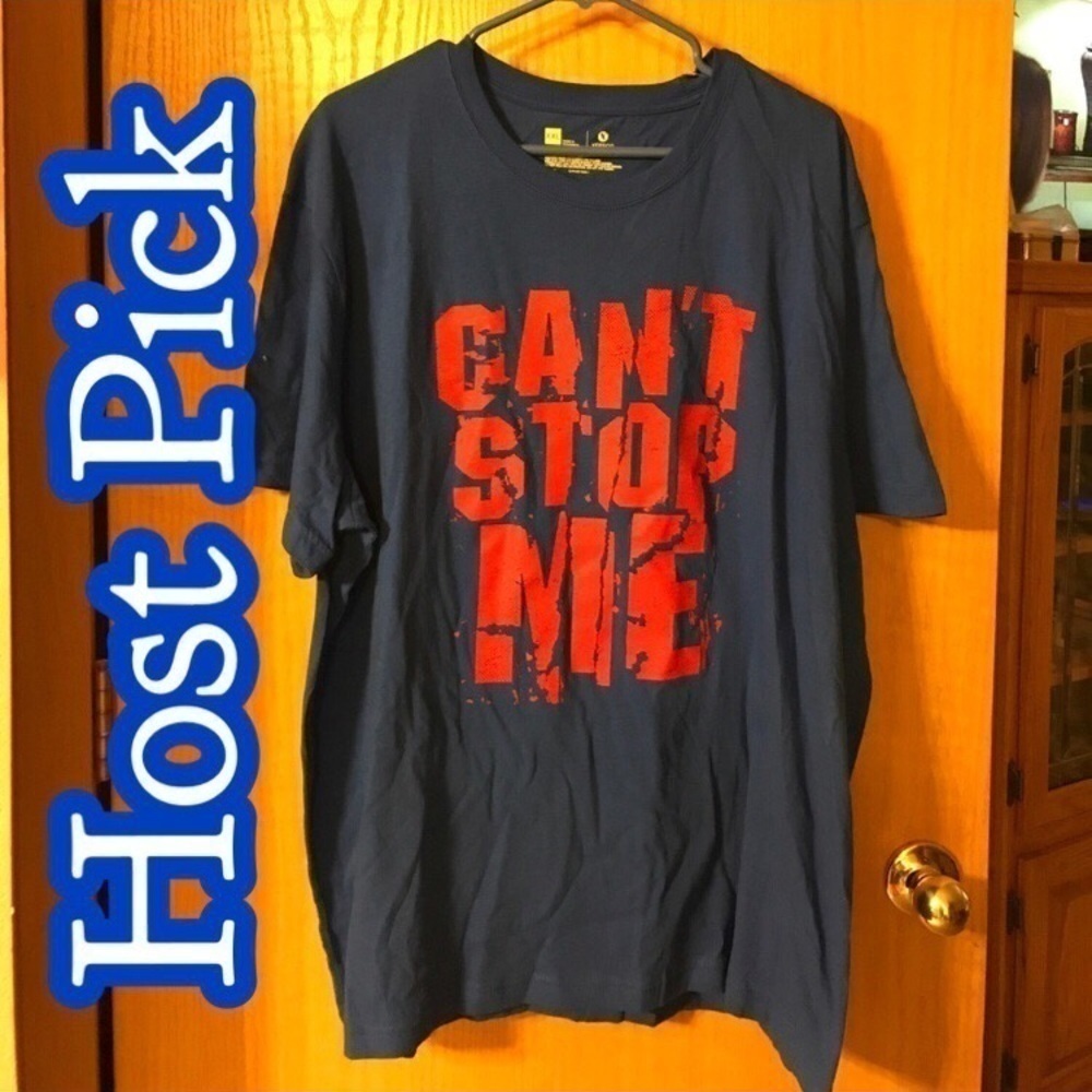 ✅2X Host Pick✅ Men's Xersion Tshirt, Size XXL